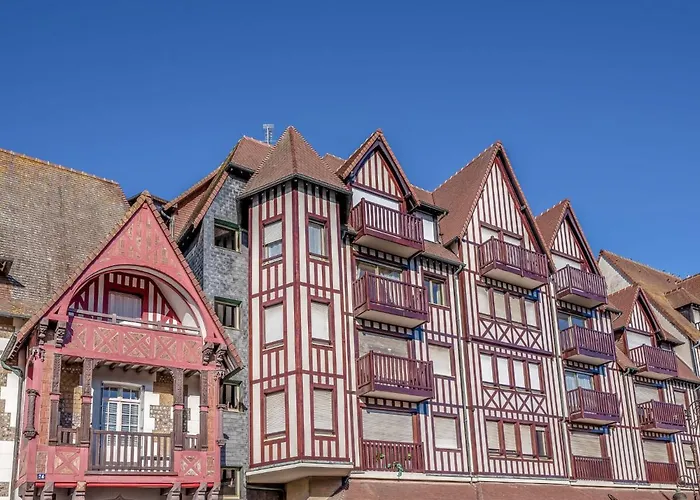 Le Hoc-1 By Interhome Apartment *