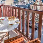 Le Hoc-1 By Interhome *