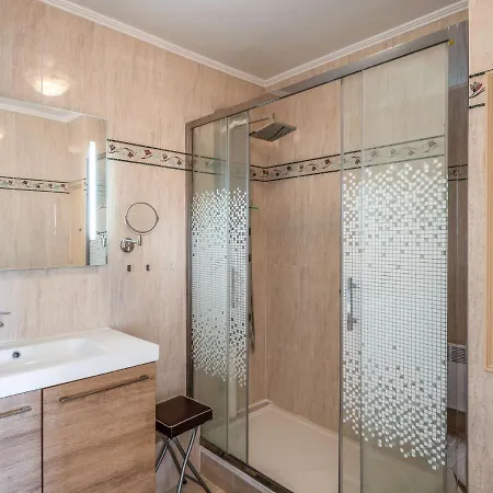 Le Hoc-1 By Interhome Apartmán Deauville