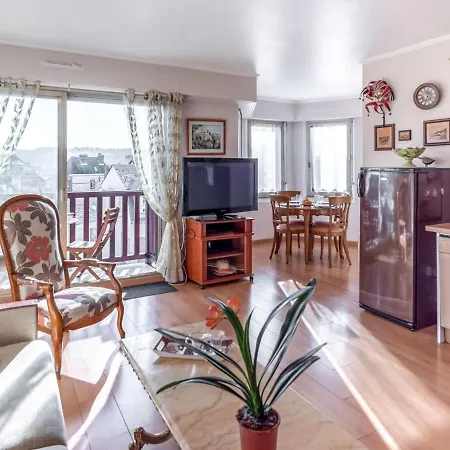 Le Hoc-1 By Interhome Apartmán