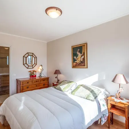 Le Hoc-1 By Interhome * Deauville