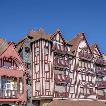 Le Hoc-1 By Interhome Appartement *