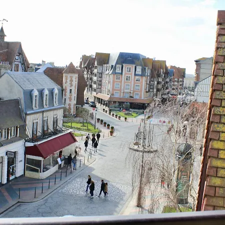 Le Hoc-1 By Interhome Appartement *