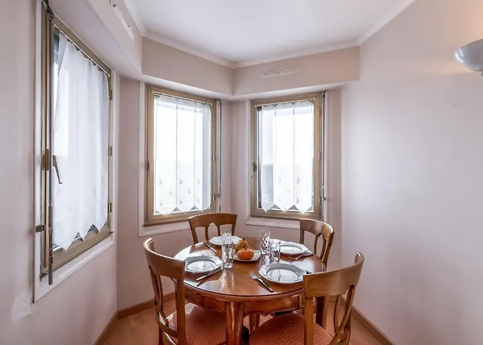 Appartement Le Hoc-1 By Interhome