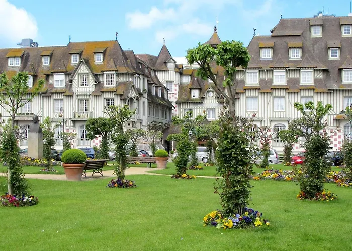 דירה Le Hoc-1 By Interhome *